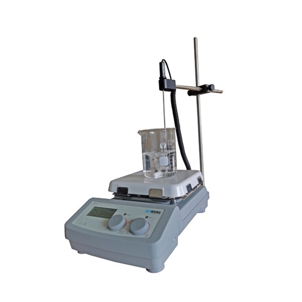 智能加熱攪拌系統(tǒng)-GHD-YC20