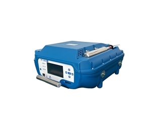 便攜式甲烷、總烴和非甲烷總烴測試儀（基礎(chǔ)版）