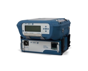 PF-300便攜式甲烷、總烴和非甲烷總烴測試儀