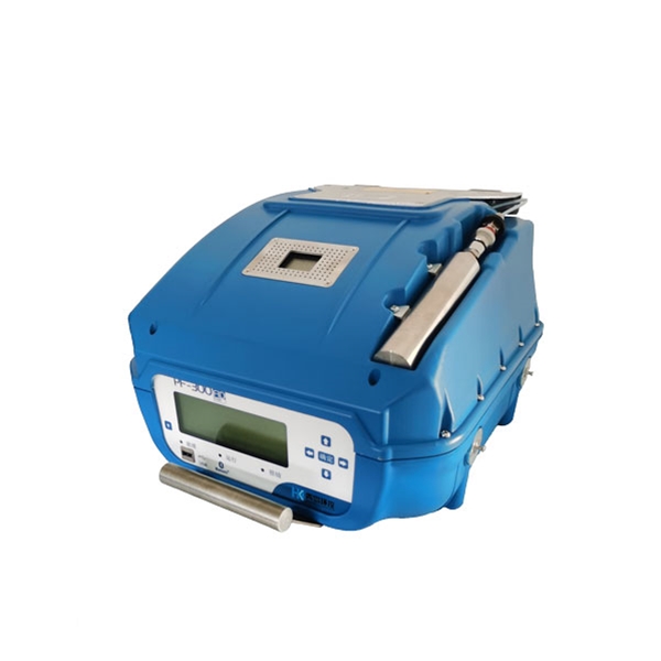 便攜式甲烷、總烴和非甲烷總烴測(cè)試儀（苯擴(kuò)展版）