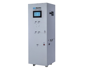 GHK-7500氣體流量數(shù)字化測(cè)控裝置